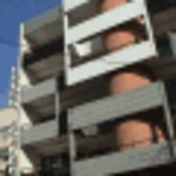 Apartment Hotel Athina Alejandrópolis Exterior foto